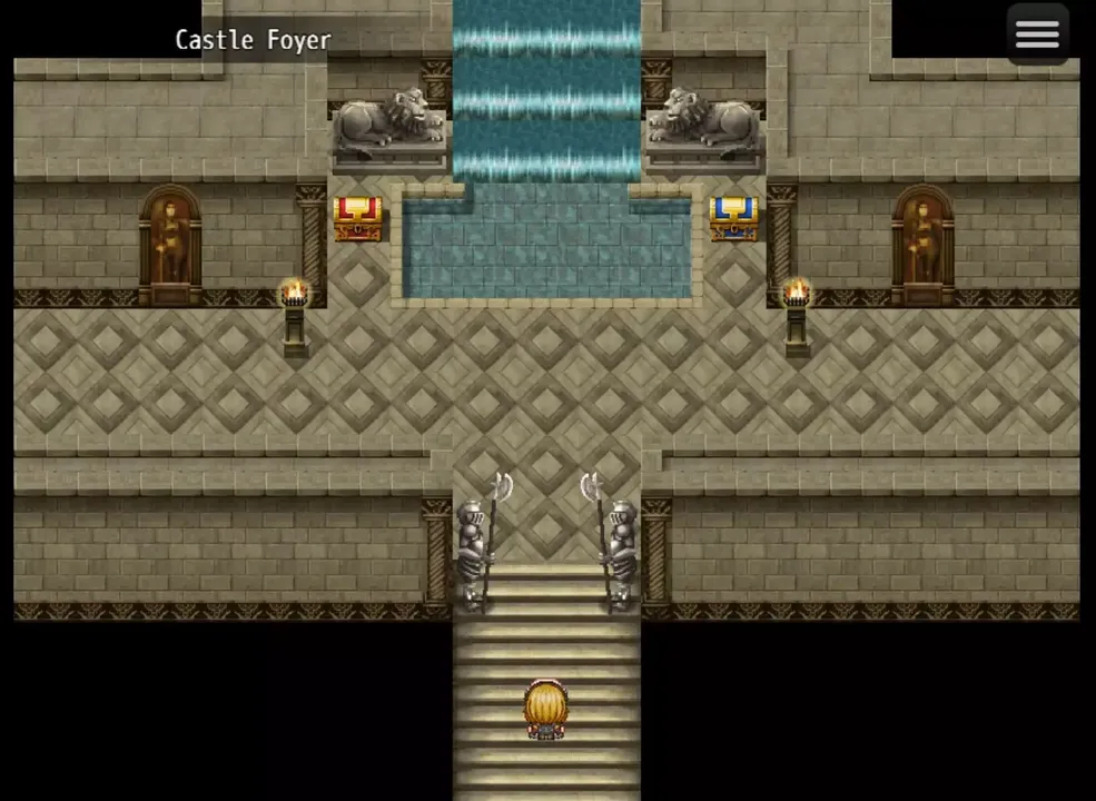 -Lincoln's Quest-游戏截图-好玩游戏库