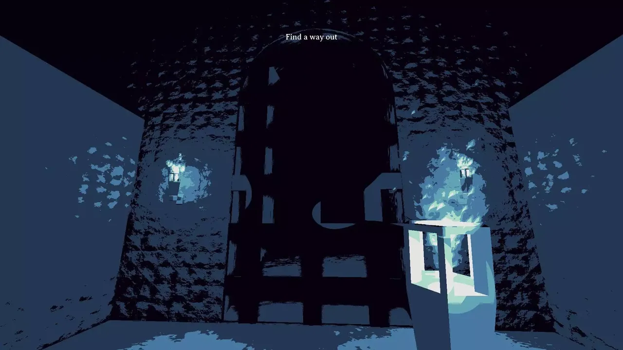 Entombed (itch) (manchmalscott)