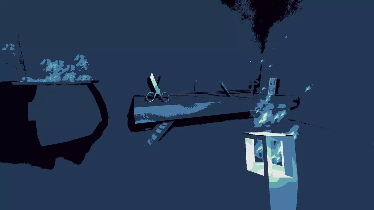 -Entombed (itch) (manchmalscott)-游戏截图-好玩游戏库