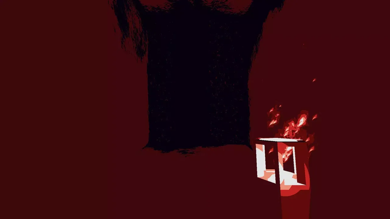 -Entombed (itch) (manchmalscott)-游戏截图-好玩游戏库