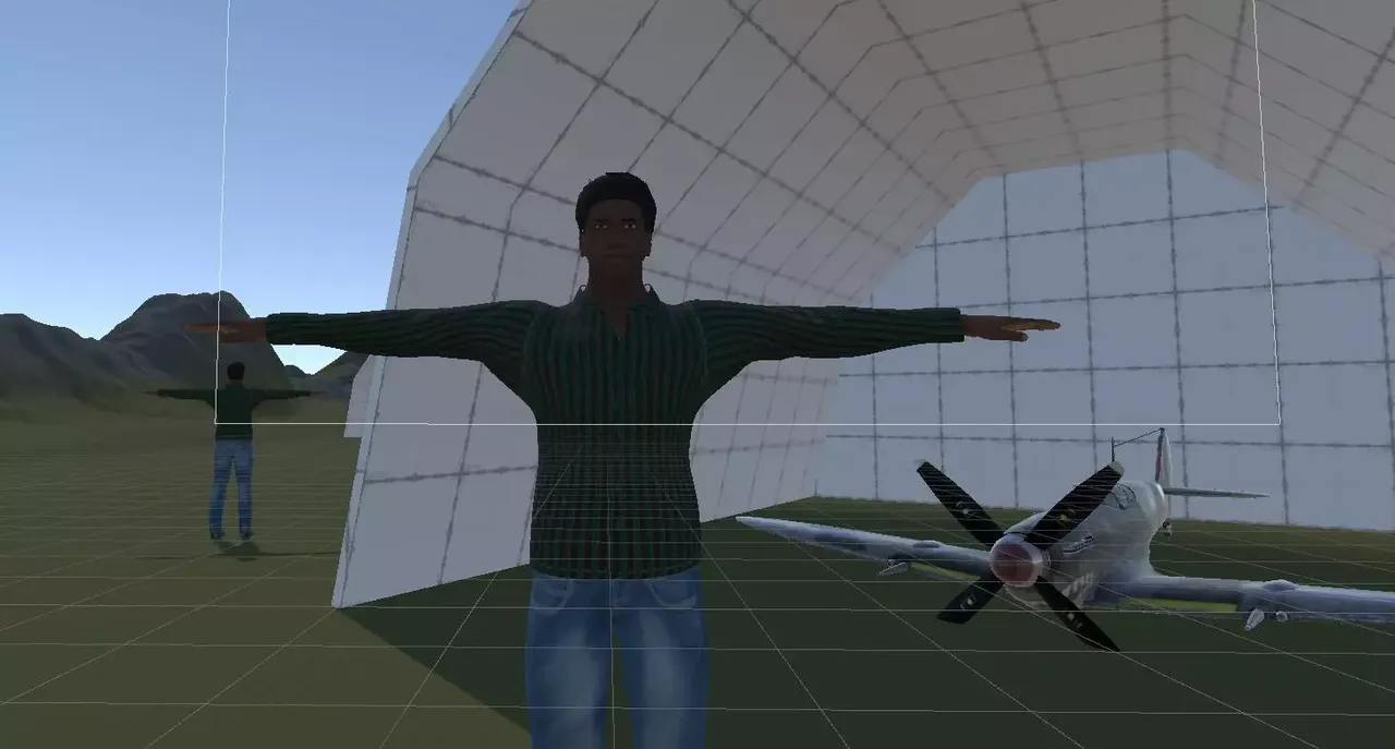 ZombiFPS2022 alpha0.3