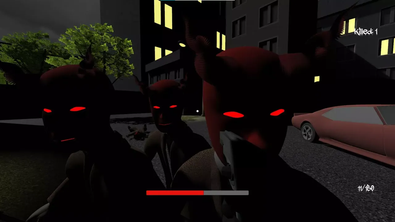 -Soldier of God?-游戏截图-好玩游戏库