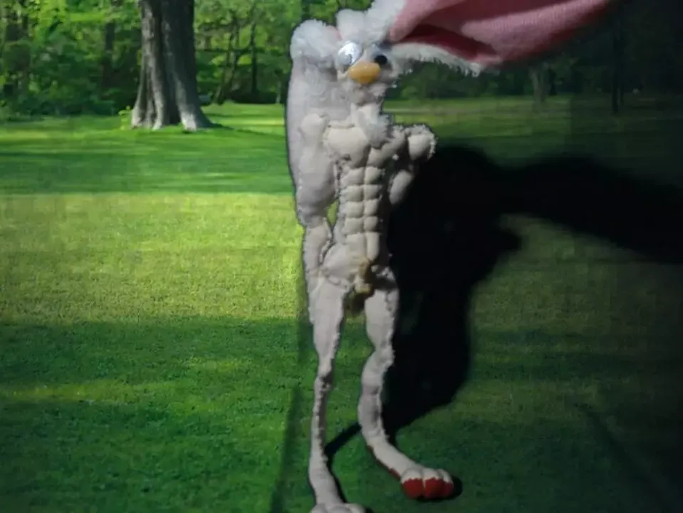 -Picnic with ears Rus-游戏截图-好玩游戏库