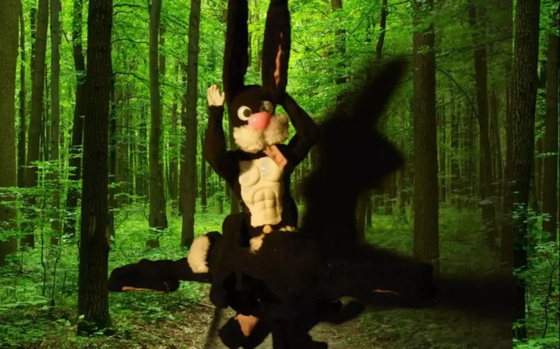 -Picnic with ears Rus-游戏截图-好玩游戏库