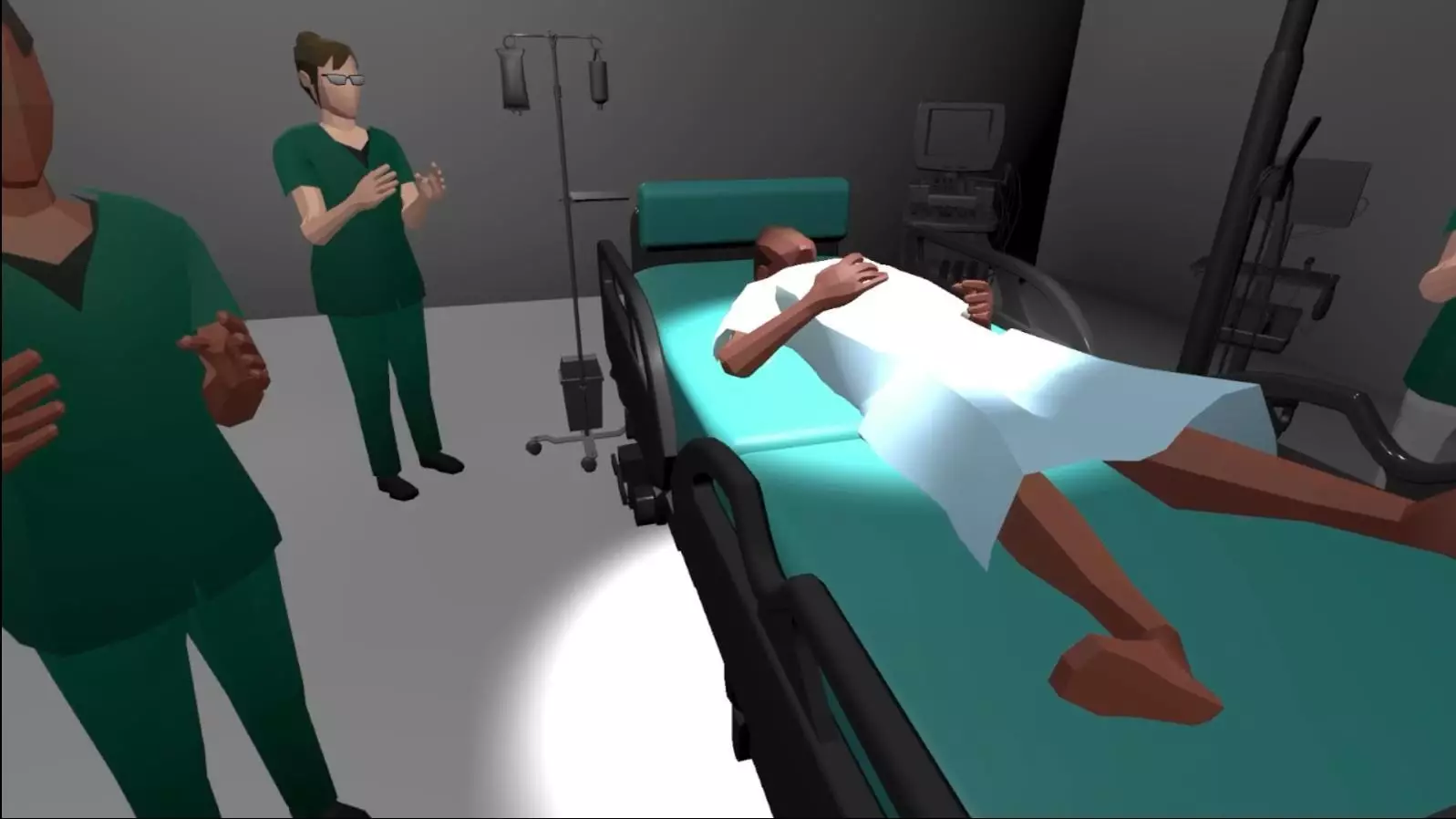 FinalProject-Hallway