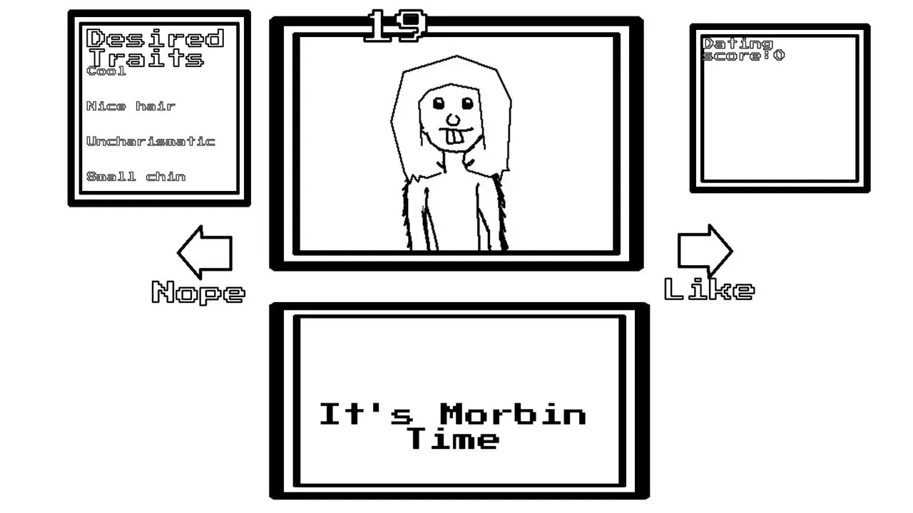 -Yeti matchmaker 9000-游戏截图-好玩游戏库