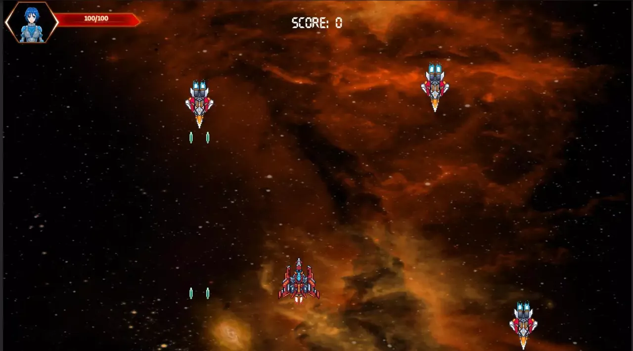 -Space Masters-游戏截图-好玩游戏库