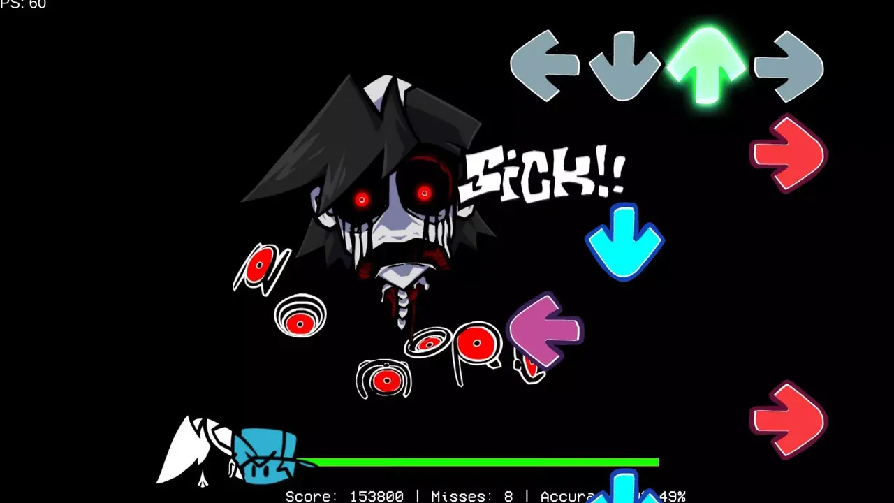 Friday Night Funkin Unity Remake (V2)