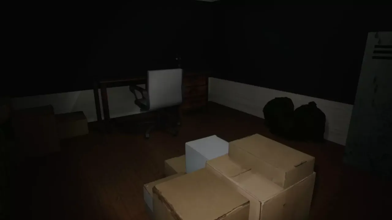 -Late Packing-游戏截图-好玩游戏库