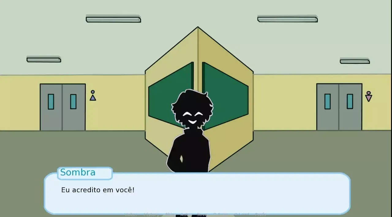 -SMAUG - Shōgai-游戏截图-好玩游戏库