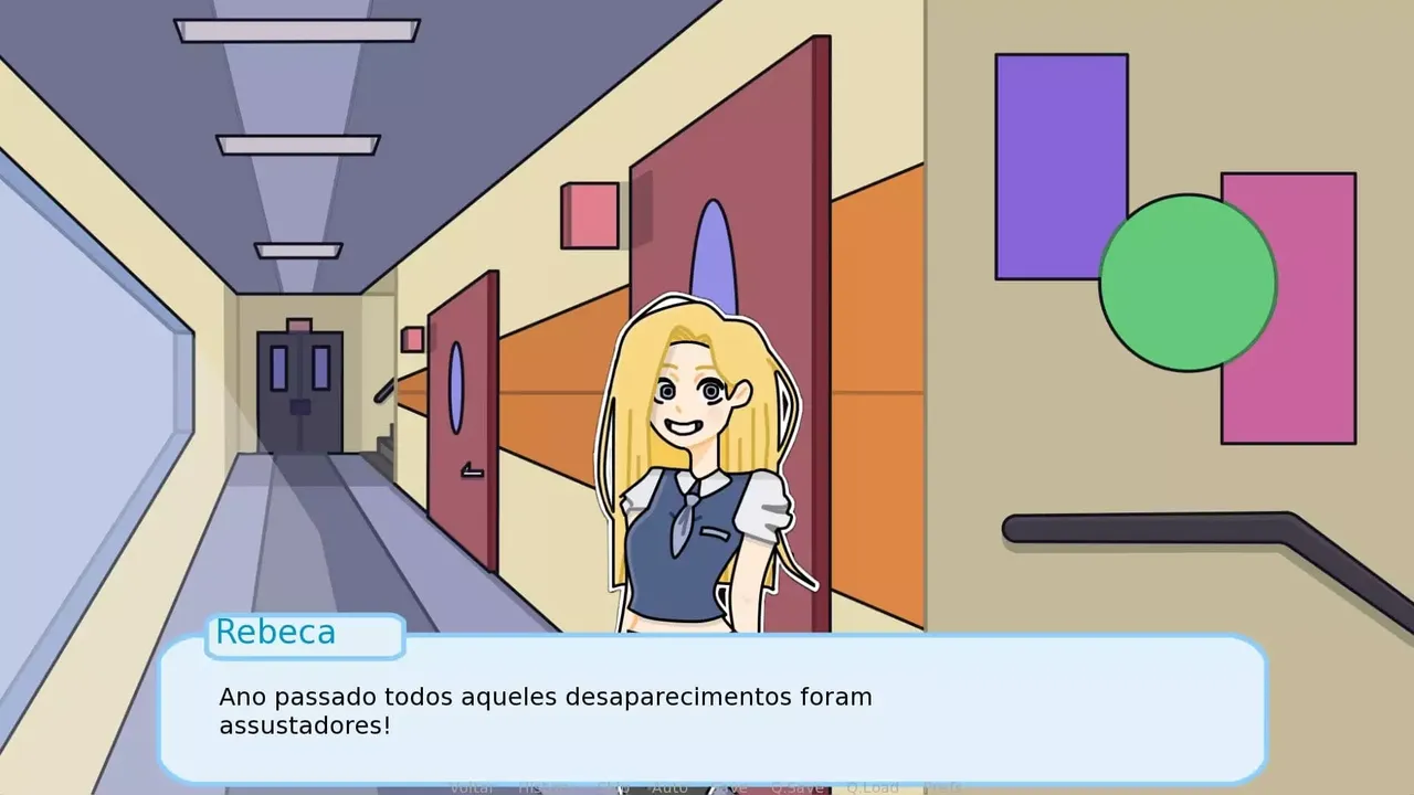 -SMAUG - Shōgai-游戏截图-好玩游戏库