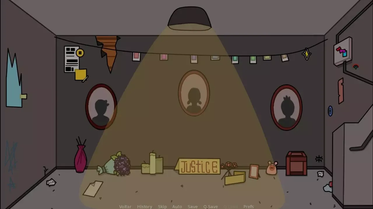 -SMAUG - Shōgai-游戏截图-好玩游戏库