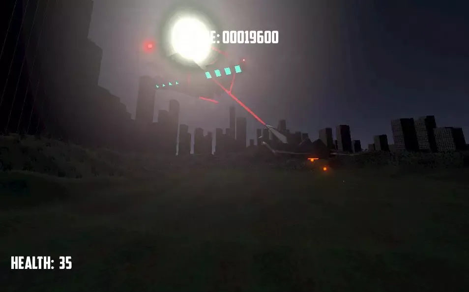 -Taikong 太空-游戏截图-好玩游戏库