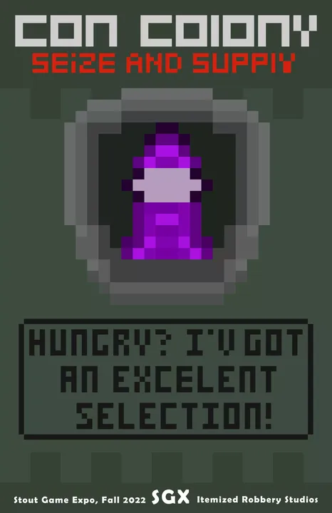 -Con Colony: Seize and Supply-游戏截图-好玩游戏库