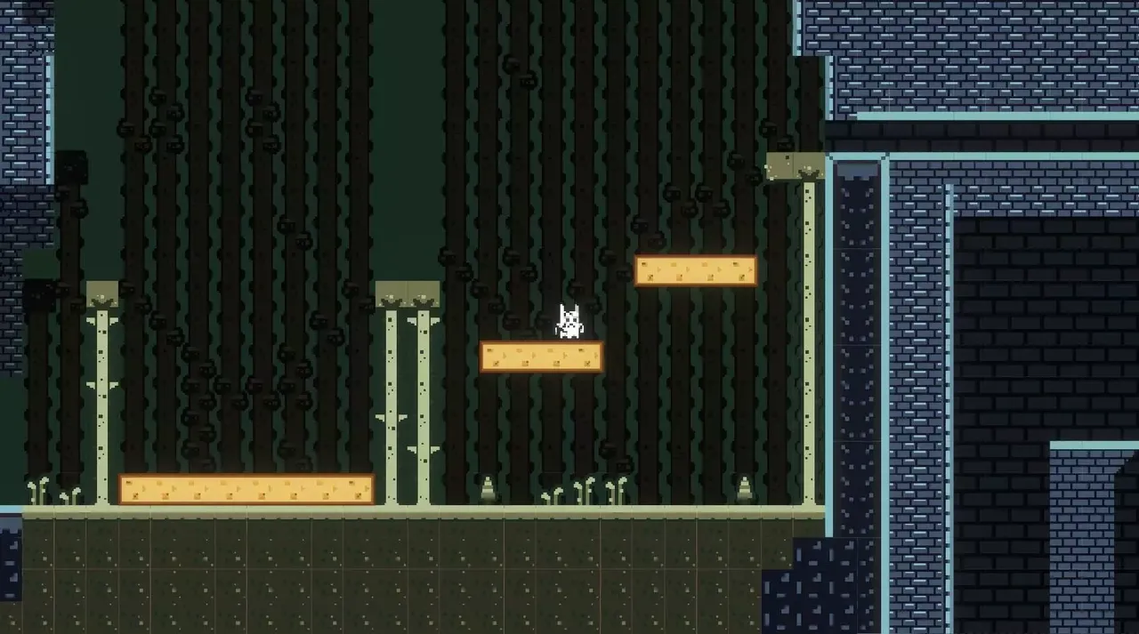 -Awakened Ghost Official-游戏截图-好玩游戏库