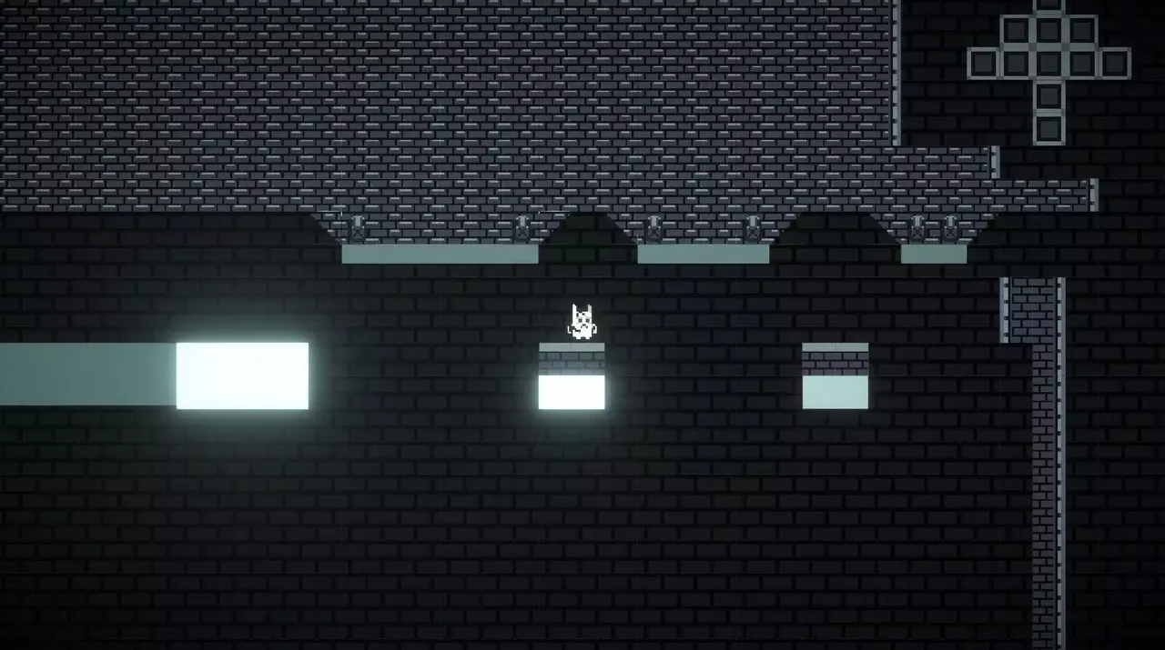 -Awakened Ghost Official-游戏截图-好玩游戏库