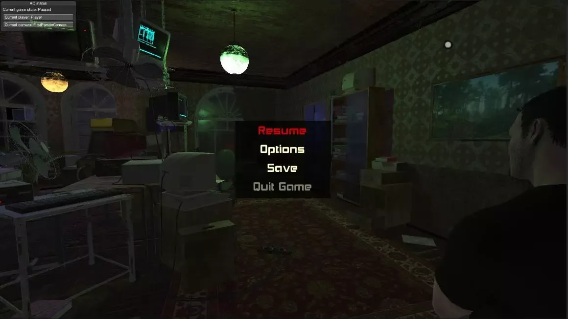 -The GetIN!-游戏截图-好玩游戏库