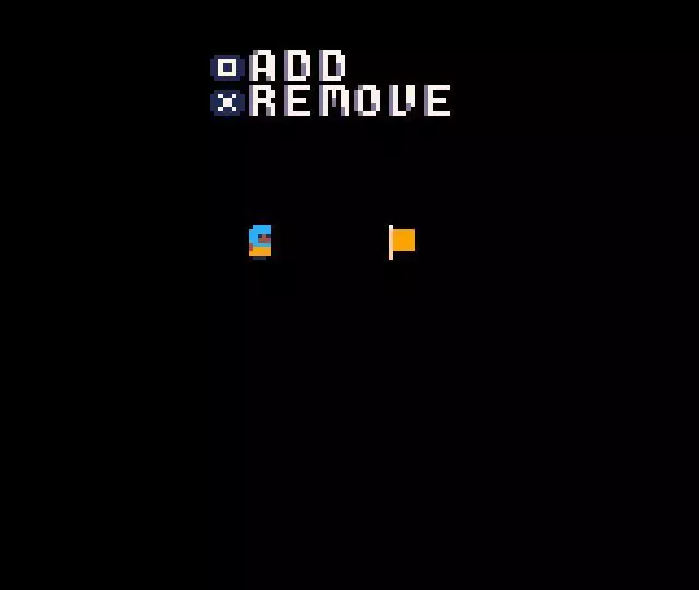 -Ludum Dare 45−Start With Nothing-游戏截图-好玩游戏库