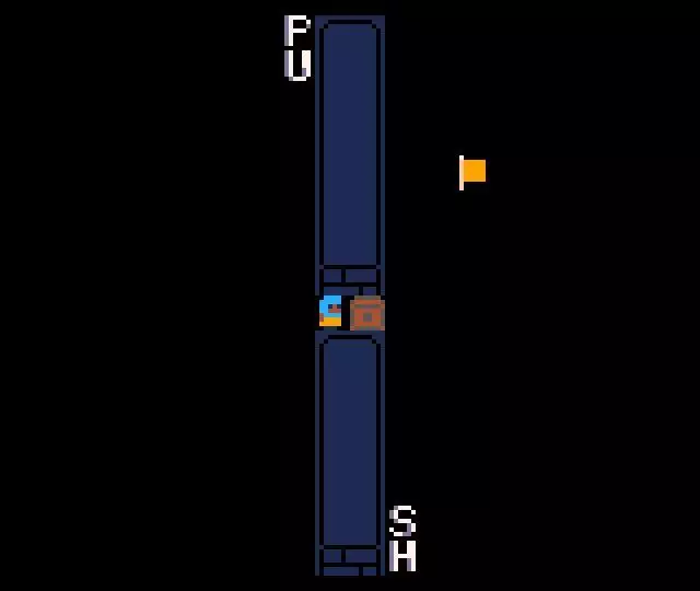 -Ludum Dare 45−Start With Nothing-游戏截图-好玩游戏库