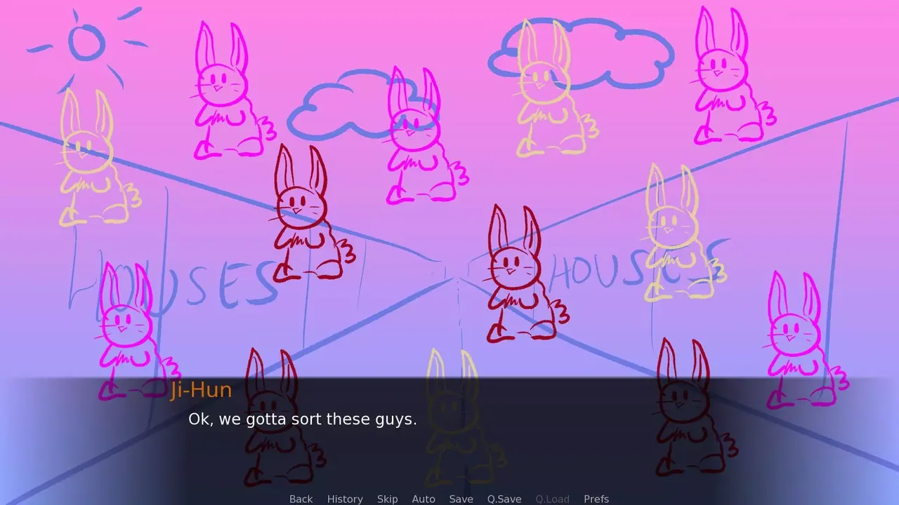 -N.A.R.I-游戏截图-好玩游戏库