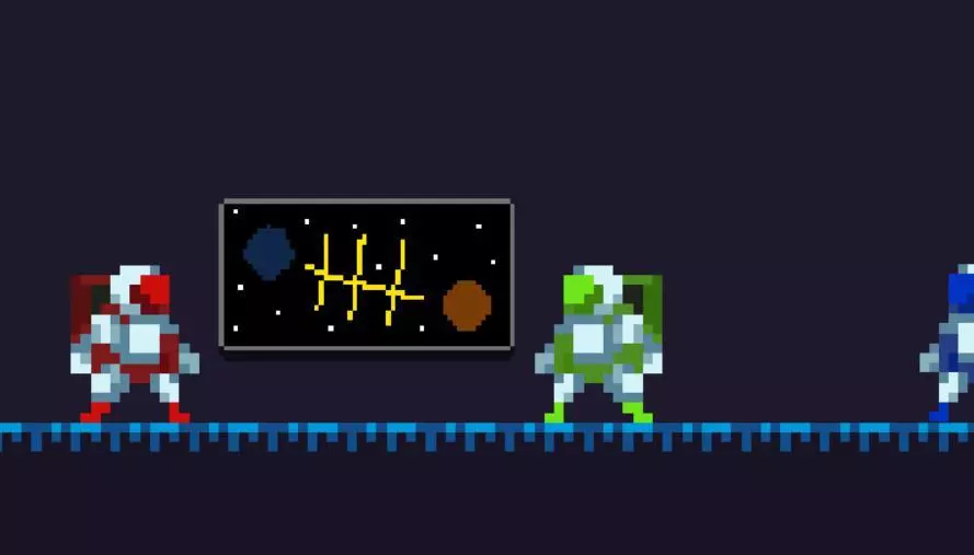 -AstroL-游戏截图-好玩游戏库