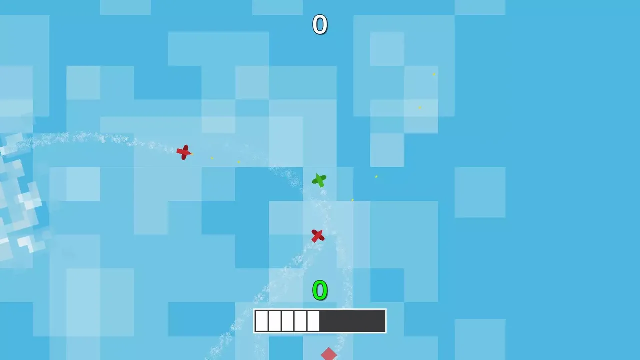 -AirMadness (GameAWeek)-游戏截图-好玩游戏库