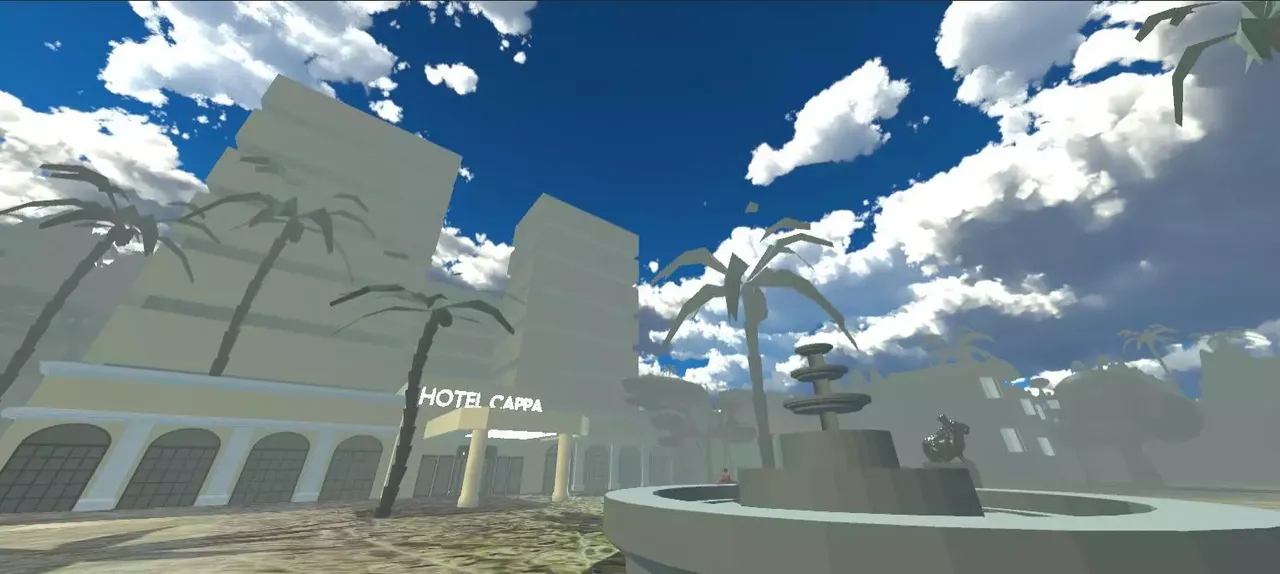 CappyTown (fangrich)