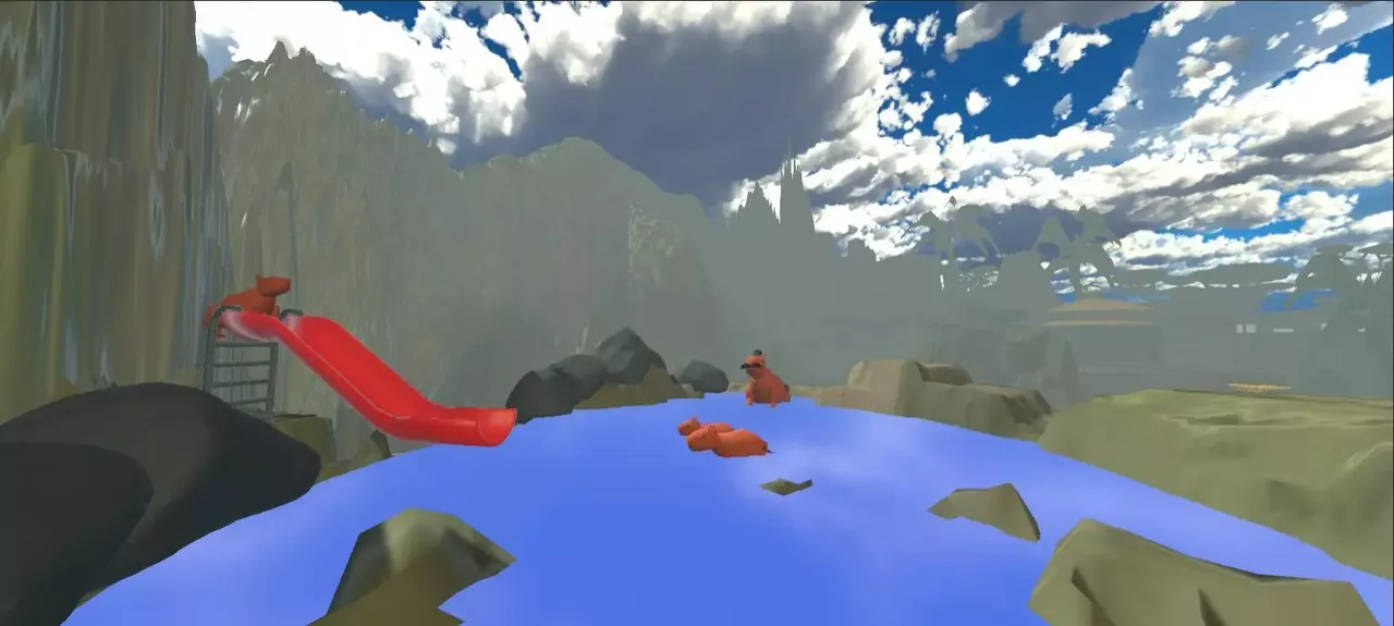 -CappyTown (fangrich)-游戏截图-好玩游戏库