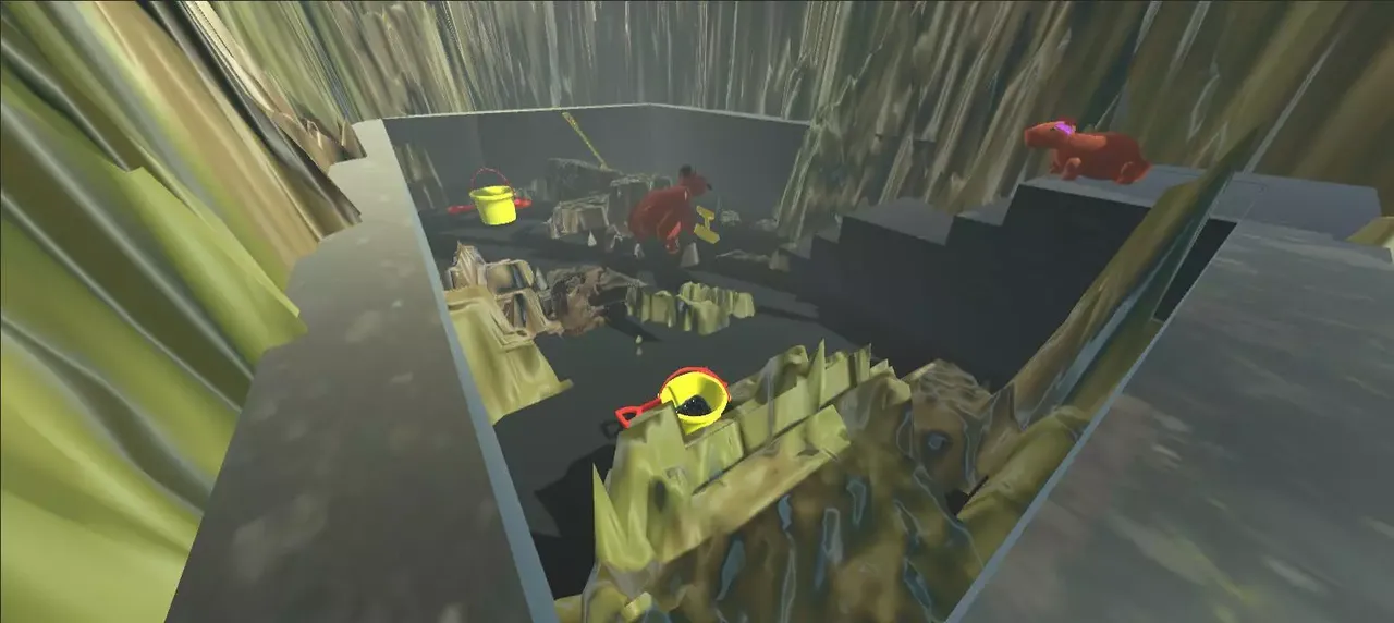 -CappyTown (fangrich)-游戏截图-好玩游戏库