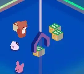 -Plush to the Rescue!-游戏截图-好玩游戏库