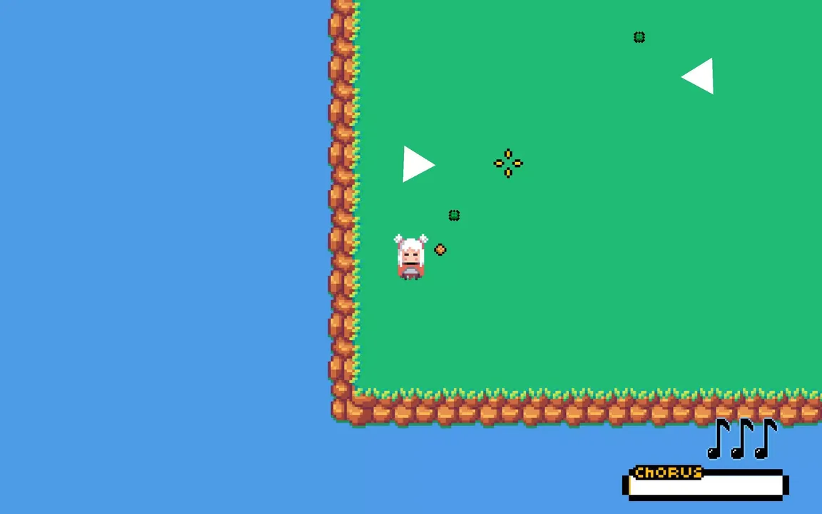 Echo (itch) (rwitmayer)