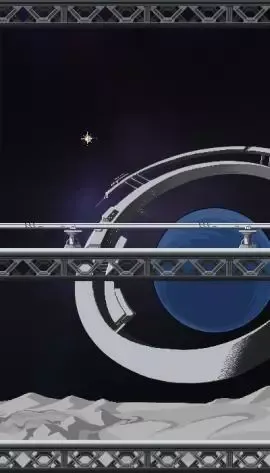 Rocket Man (Brawl Flowers)