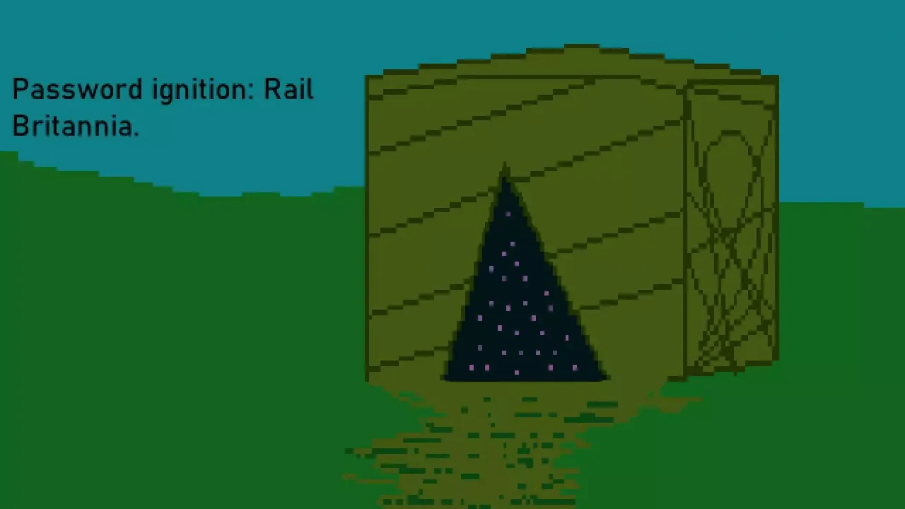 -Gardens of Vextro-游戏截图-好玩游戏库