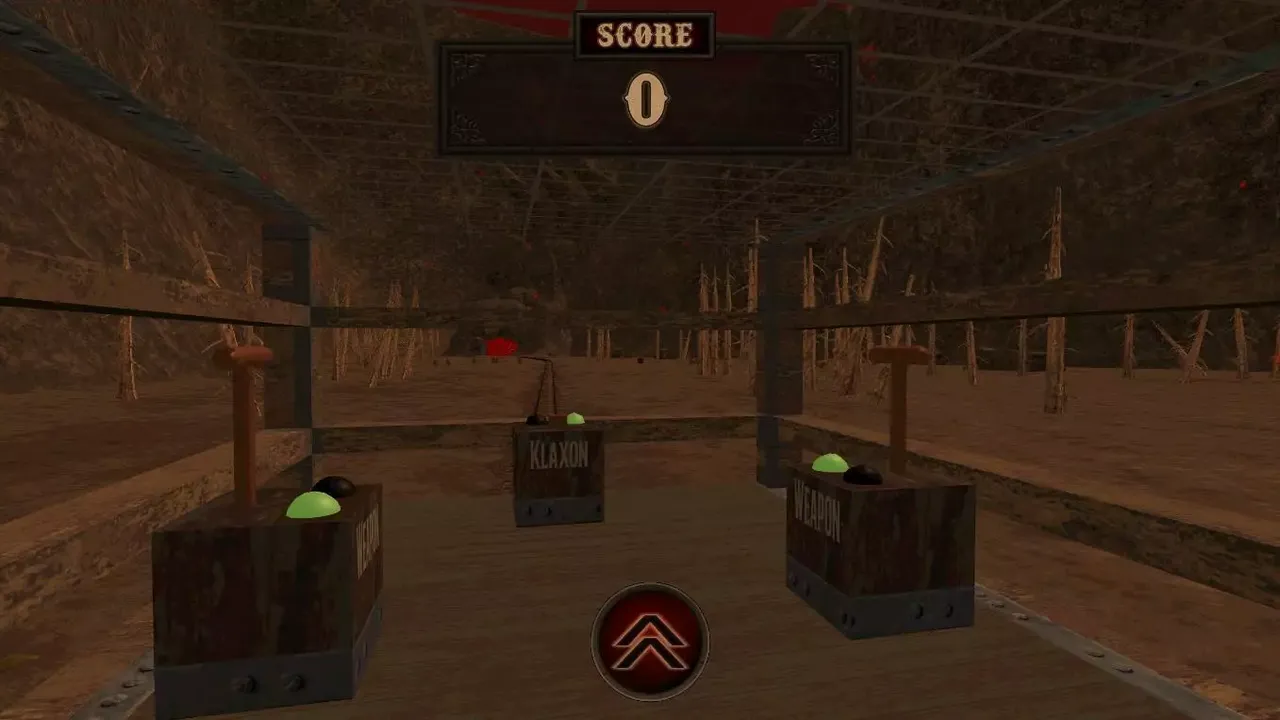 -Project Train-游戏截图-好玩游戏库