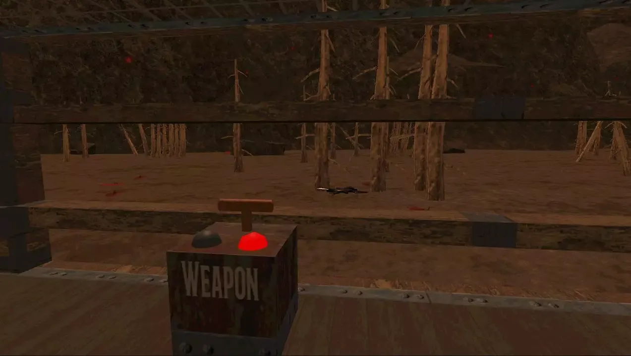 -Project Train-游戏截图-好玩游戏库