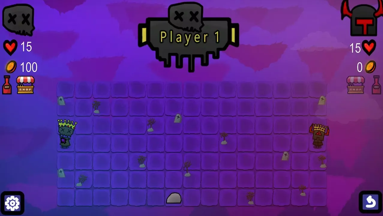 -Dark Fighters-游戏截图-好玩游戏库