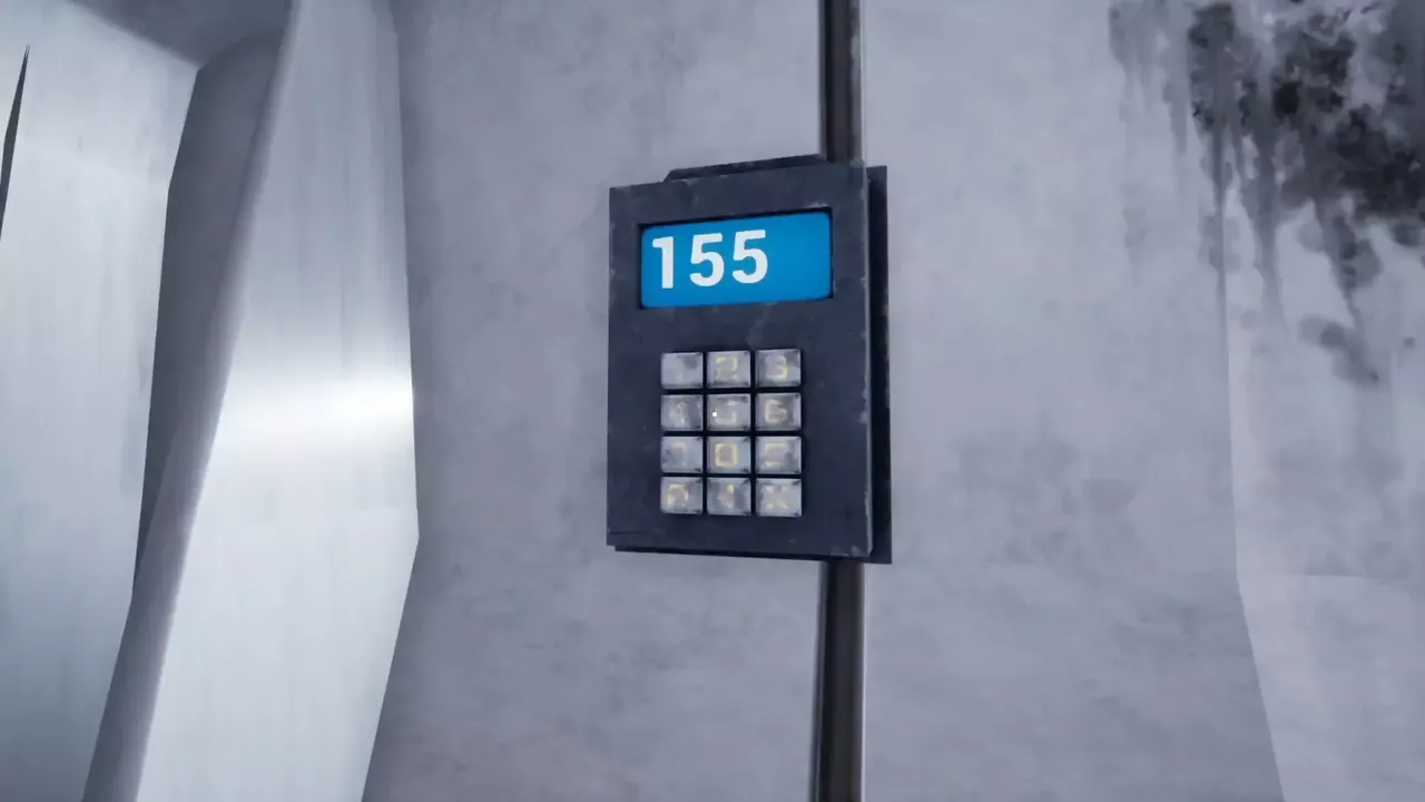 -Project Hyades-游戏截图-好玩游戏库