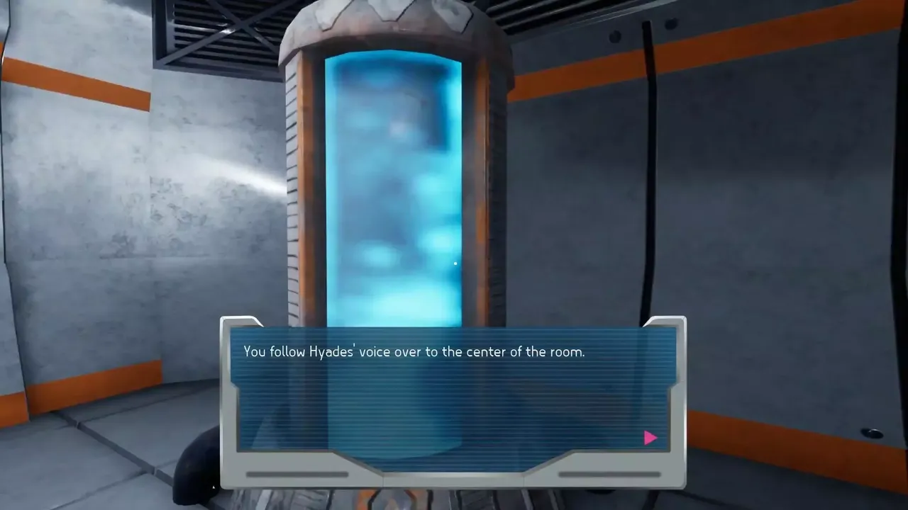 -Project Hyades-游戏截图-好玩游戏库