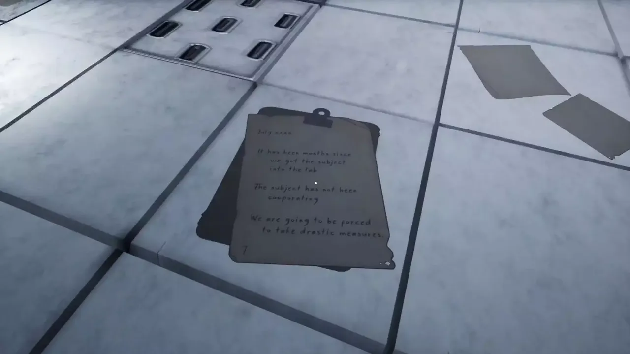 -Project Hyades-游戏截图-好玩游戏库