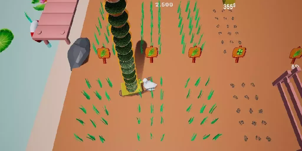 -Animal Cooperation-游戏截图-好玩游戏库