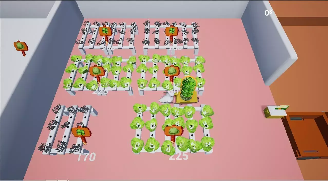 -Animal Cooperation-游戏截图-好玩游戏库