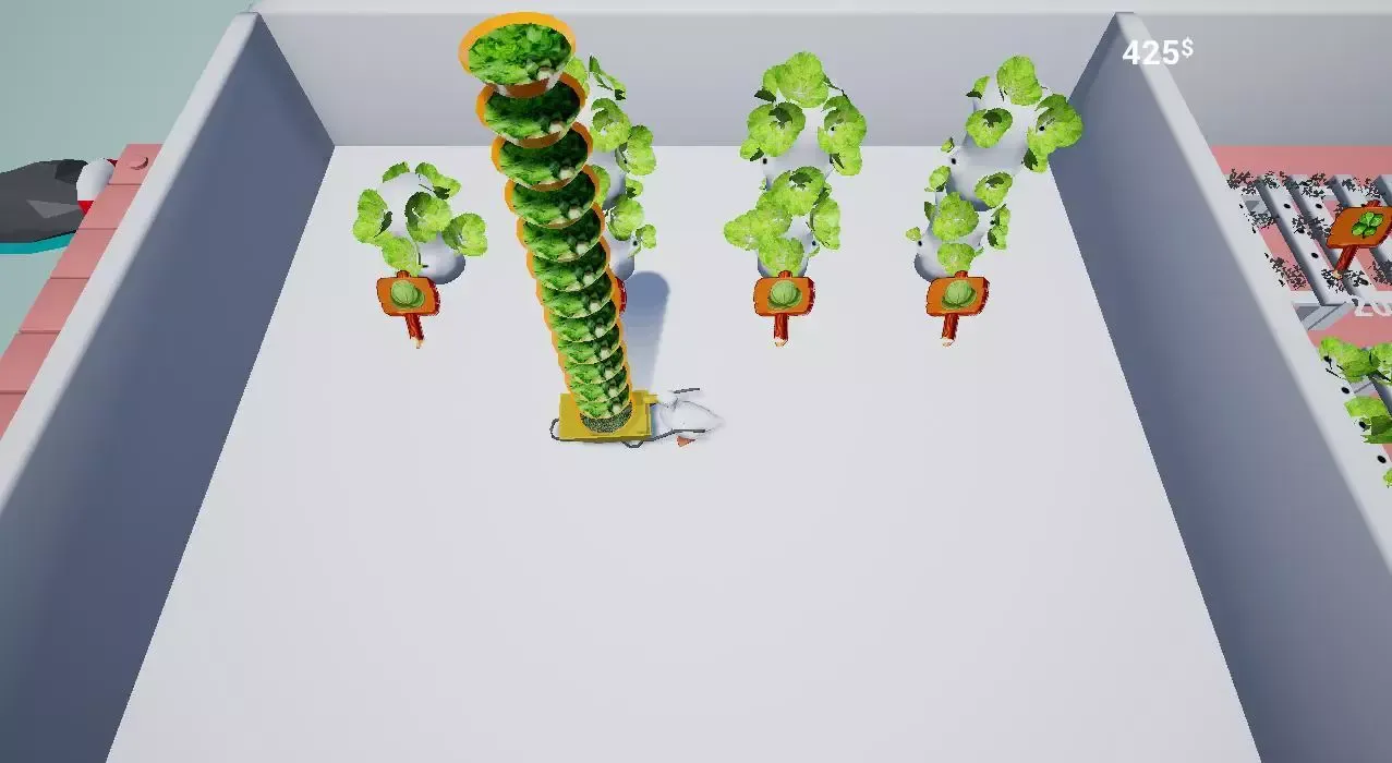 -Animal Cooperation-游戏截图-好玩游戏库