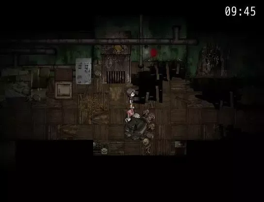 -Сheap dramas-游戏截图-好玩游戏库