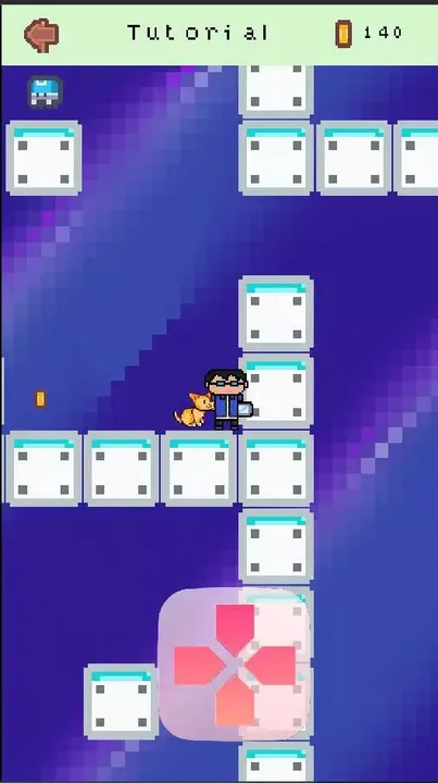 -Friction Less-游戏截图-好玩游戏库