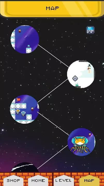 -Friction Less-游戏截图-好玩游戏库