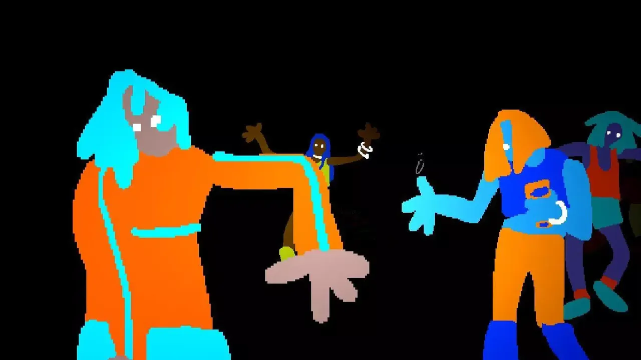 M Y F R I E N D W A S D E H Y D R A T E D