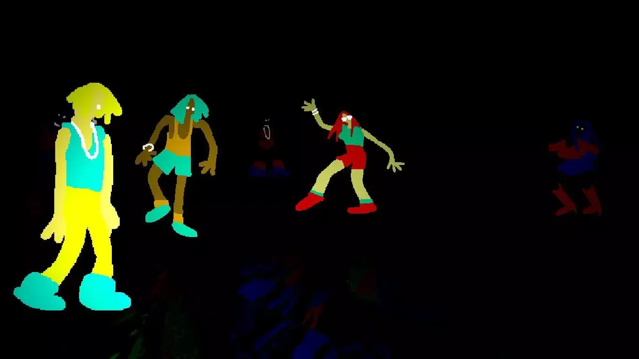 -M Y F R I E N D W A S D E H Y D R A T E D-游戏截图-好玩游戏库