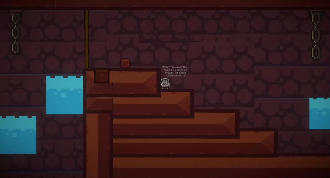 -Digg's Downward Dilemma-游戏截图-好玩游戏库