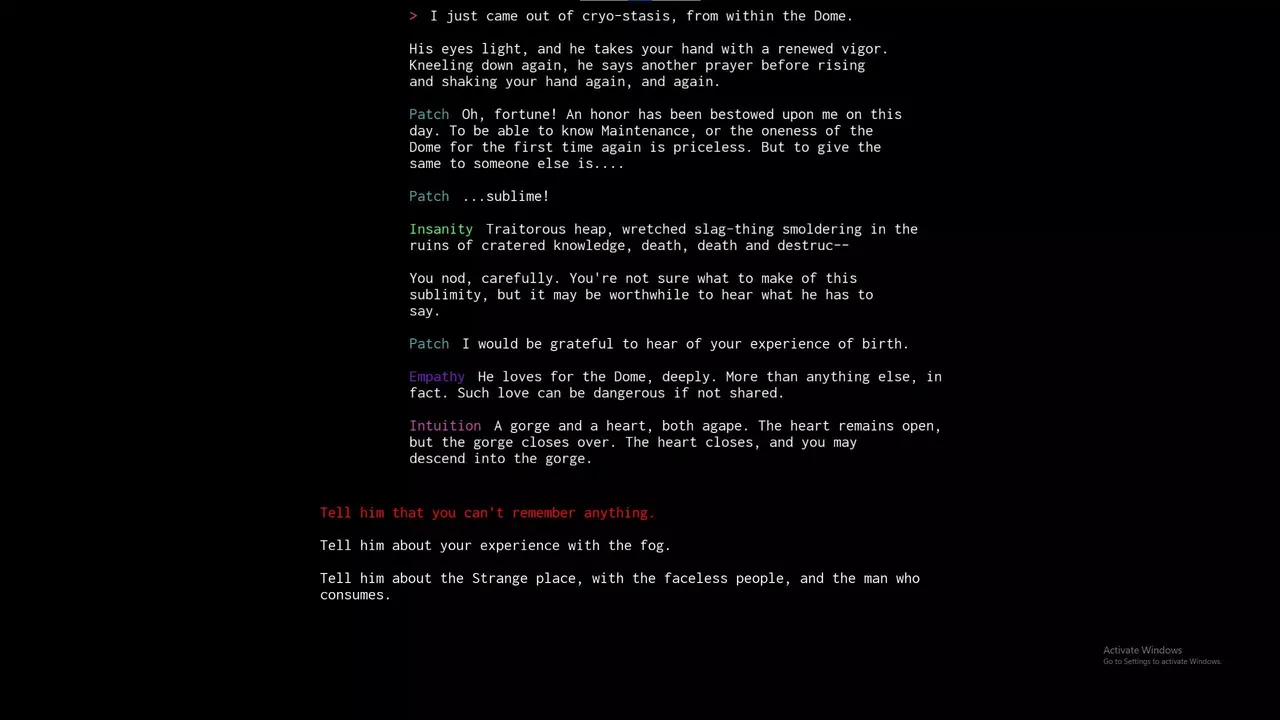 -Firmament (boon/bane)-游戏截图-好玩游戏库