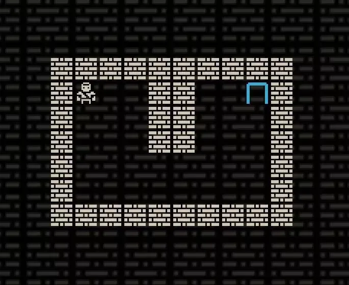 Billy Bob’s Completely Normal Adventure